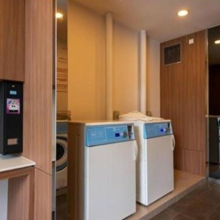 Bintang Suites Kuala Lumpur City Centre Ngoại thất bức ảnh