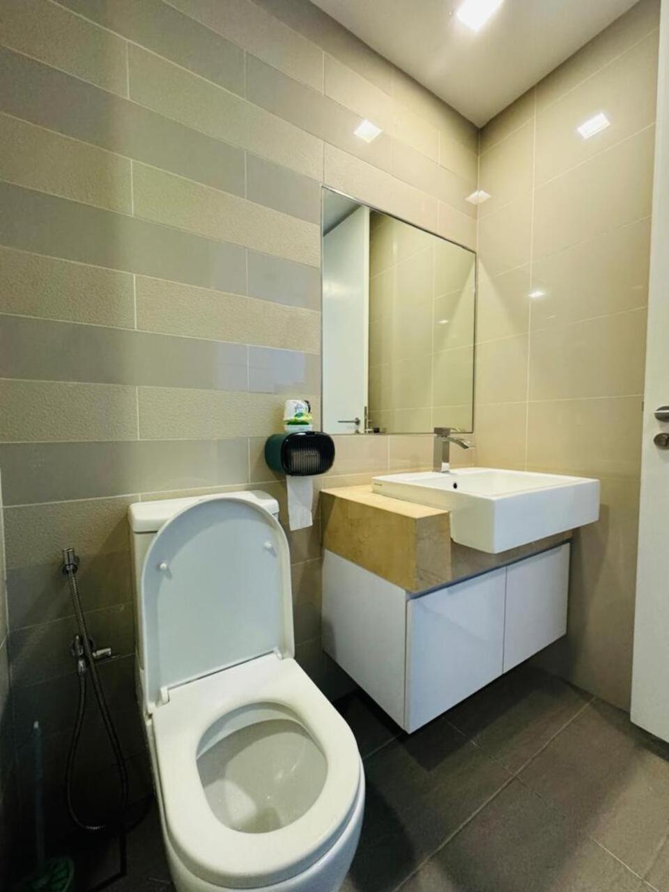 Bintang Suites Kuala Lumpur City Centre Ngoại thất bức ảnh