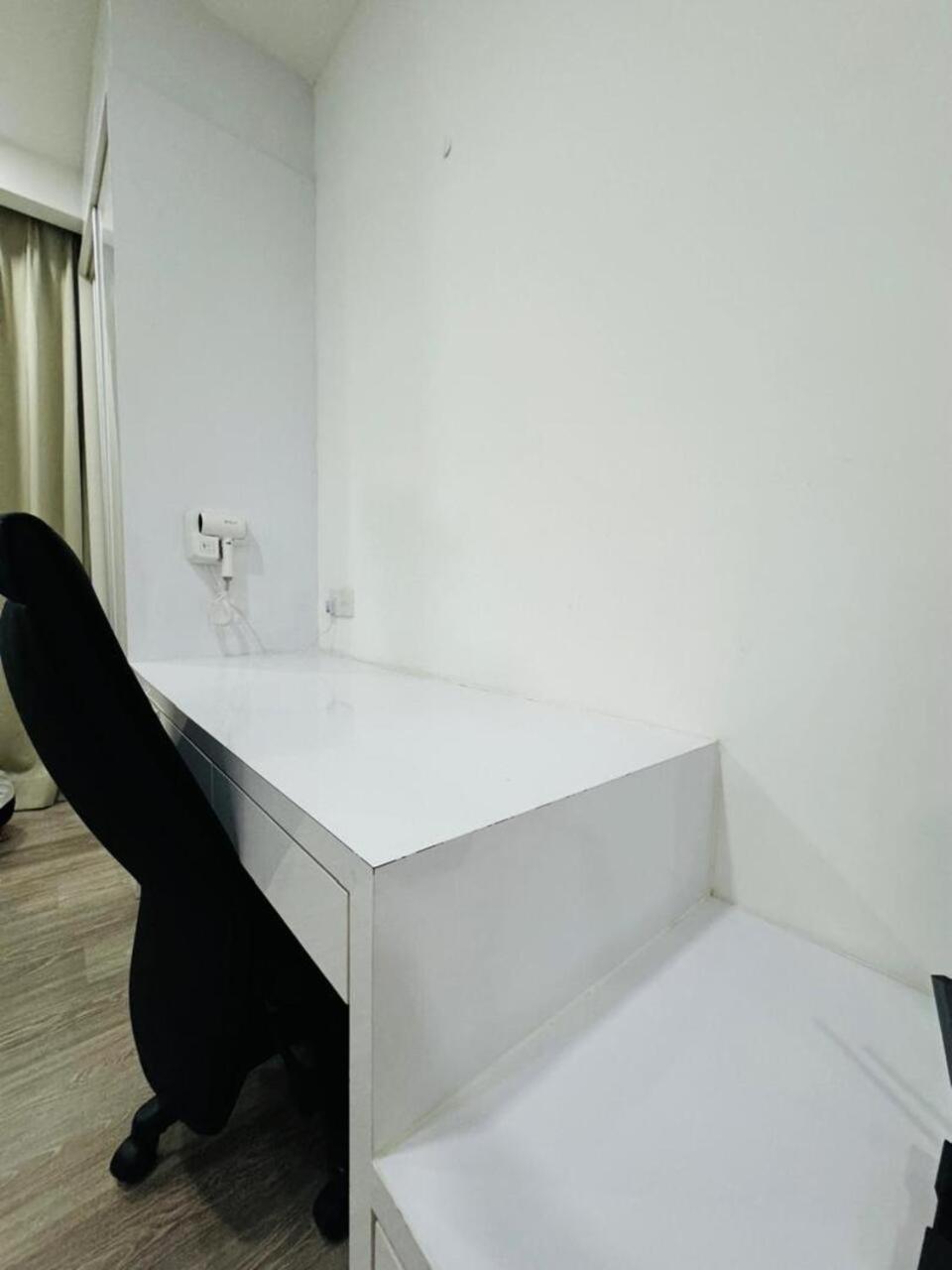 Bintang Suites Kuala Lumpur City Centre Ngoại thất bức ảnh