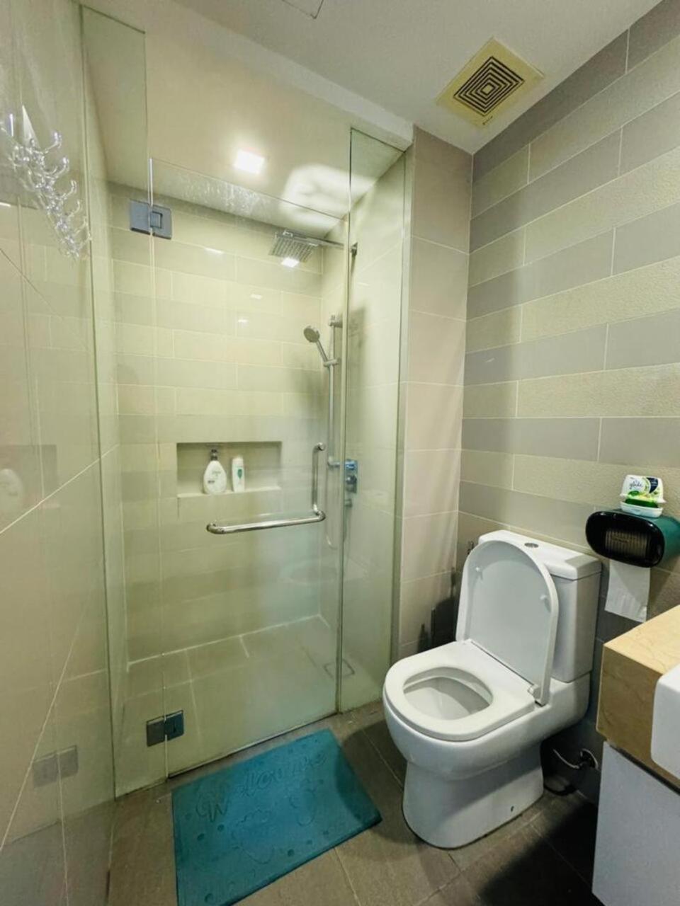 Bintang Suites Kuala Lumpur City Centre Ngoại thất bức ảnh
