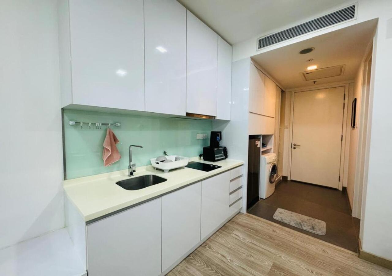 Bintang Suites Kuala Lumpur City Centre Ngoại thất bức ảnh