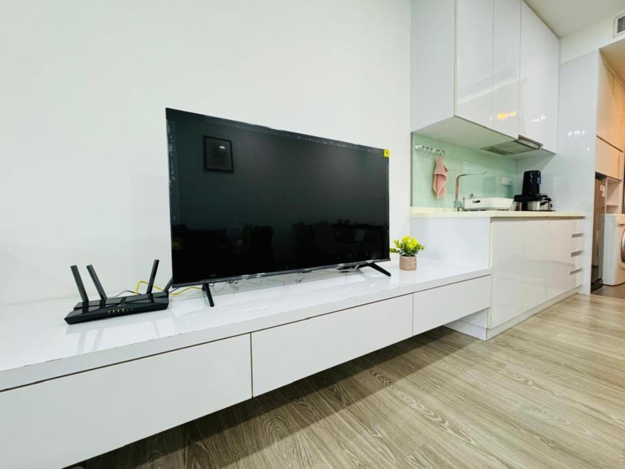Bintang Suites Kuala Lumpur City Centre Ngoại thất bức ảnh