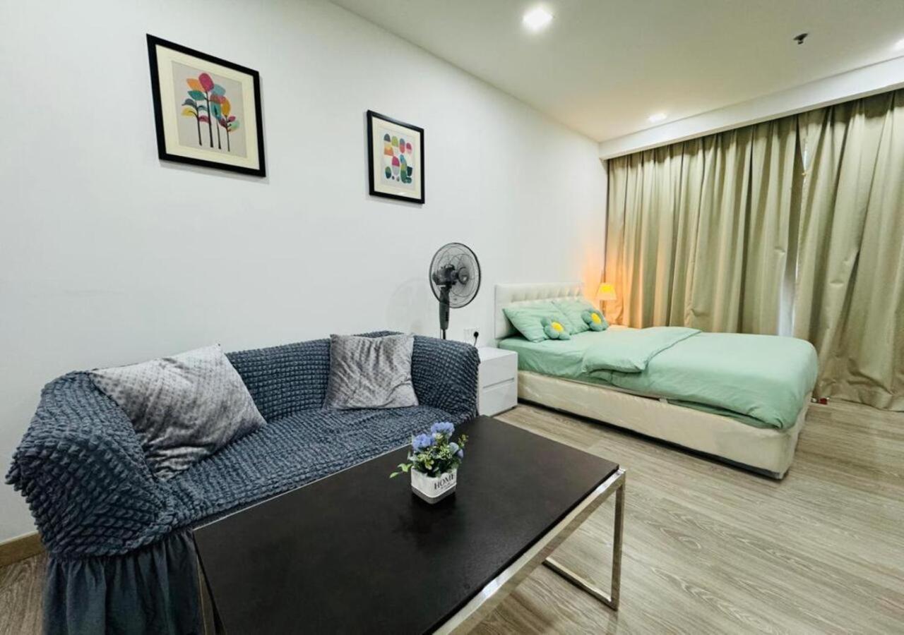 Bintang Suites Kuala Lumpur City Centre Ngoại thất bức ảnh