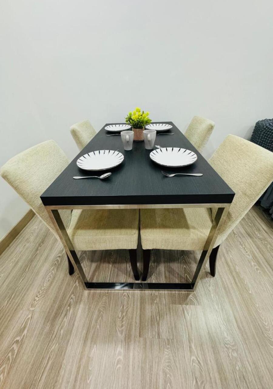 Bintang Suites Kuala Lumpur City Centre Ngoại thất bức ảnh